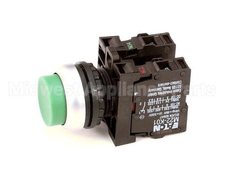 441045 Southern Pride Rot Advance Switch Complete