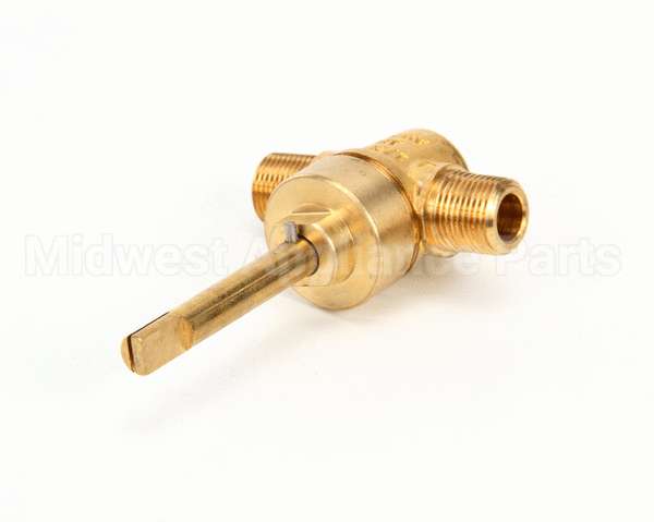 4410600100 Jade Valve, 3/8 X 3/8 Conc