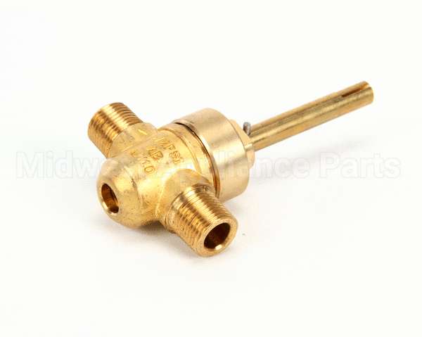 4410600100 Jade Valve, 3/8 X 3/8 Conc