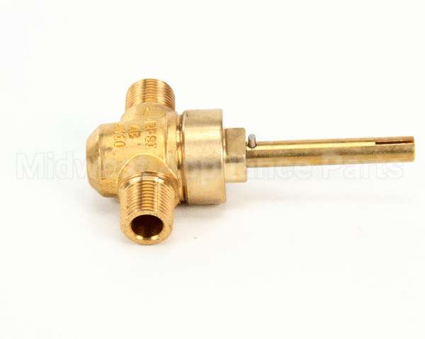 4410600100 Jade Valve, 3/8 X 3/8 Conc