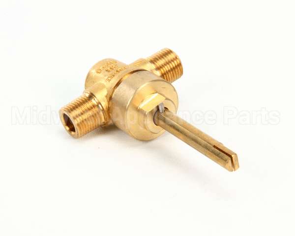 4410600100 Jade Valve, 3/8 X 3/8 Conc