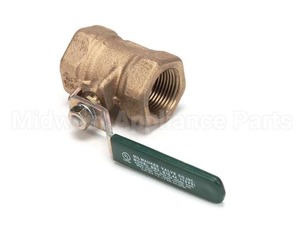 4410700000 Jade Valve, Butterball 3/4 Bb2-100
