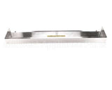 4411-3 Montague Firebox Panel S/S--Horizontal