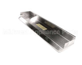 4411-3 Montague Firebox Panel S/S--Horizontal