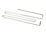 4411 Cornelius Coil Syr Rh Outlet Ventr