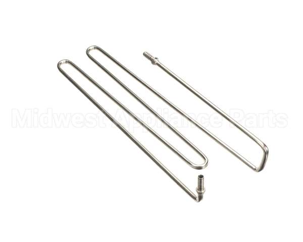 4411 Cornelius Coil Syr Rh Outlet Ventr