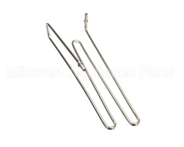 4411 Cornelius Coil Syr Rh Outlet Ventr