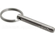 4411 Compatible Vollrath Pin, Pull (Base)