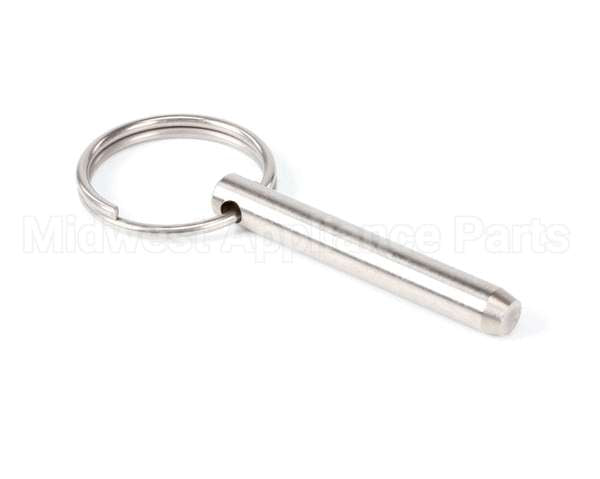 4411 Vollrath Pull Pin Base 1/4