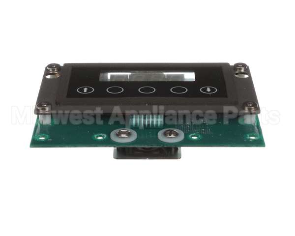 44112.1000 Bunn Display/Switch Bd Assembly, Lca-1 Door