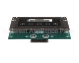 44112.1000 Bunn Display/Switch Bd Assembly, Lca-1 Door