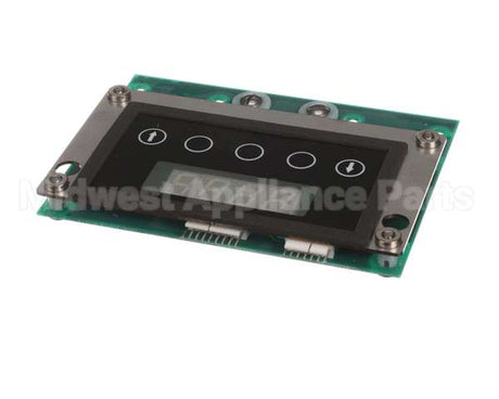 44112.1000 Bunn Display/Switch Bd Assembly, Lca-1 Door