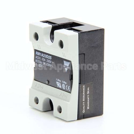 4412-DC Nieco Relay, Input 3-32Vdc, Output 240V/25A