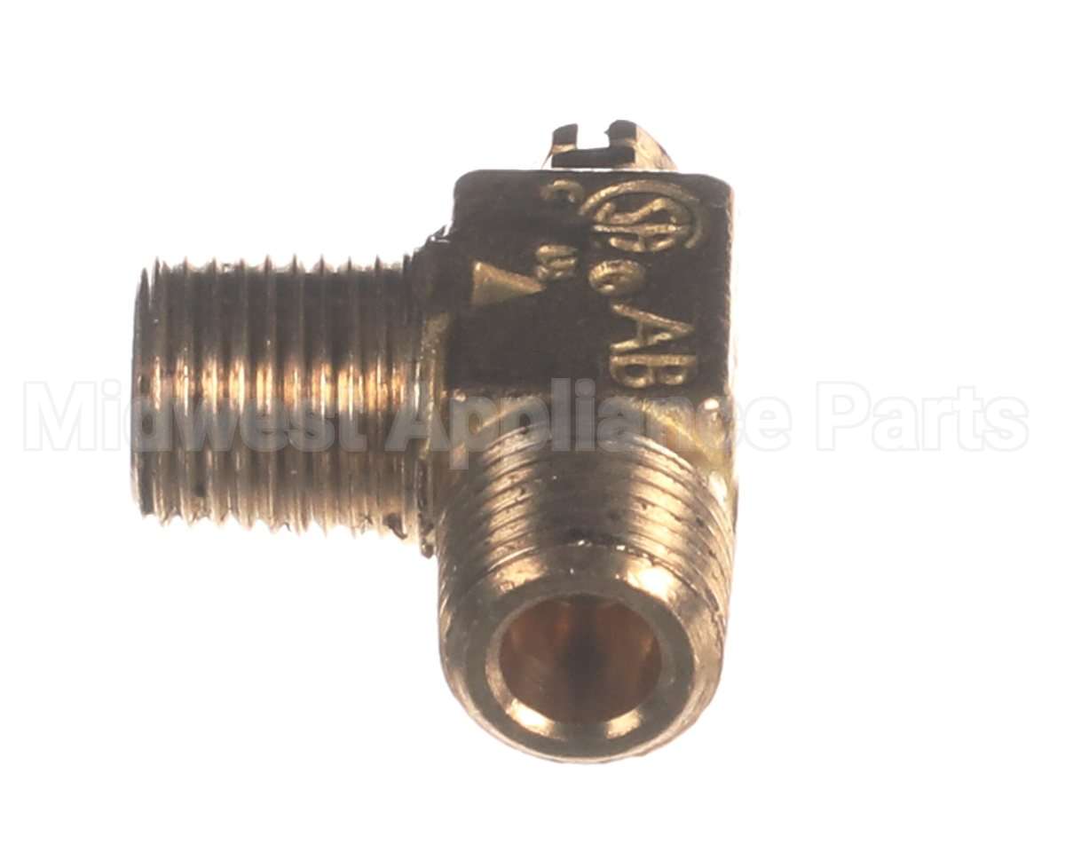 4412000000 Jade Valve, Angle Pilot (Spec. Tee