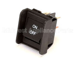 4413 Quikserv On/Off Switch