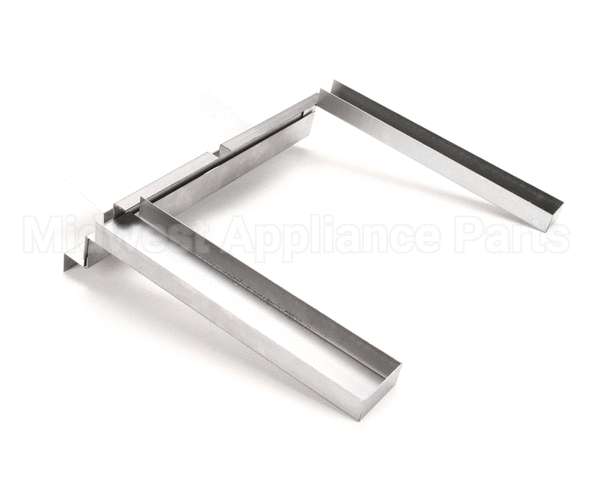 4414-8 Montague Baffle-Air Assembly