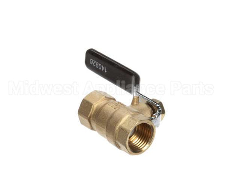 4414400000 Jade Valve, 600 Wog Thrd Brs1/2 # 7