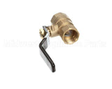 4414400000 Jade Valve, 600 Wog Thrd Brs1/2 # 7