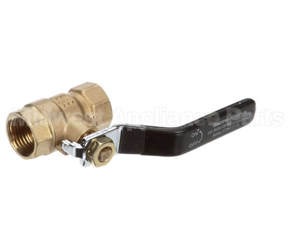 4414400000 Jade Valve, 600 Wog Thrd Brs1/2 # 7