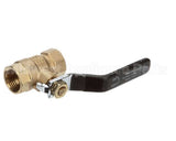 4414400000 Jade Valve, 600 Wog Thrd Brs1/2 # 7