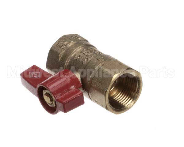 4414600000 Jade Valve, Gas Shut Off 3/4