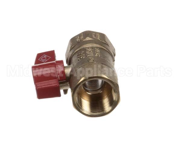 4414600000 Jade Valve, Gas Shut Off 3/4