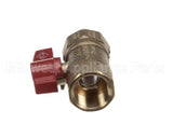 4414600000 Jade Valve, Gas Shut Off 3/4