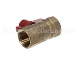 4414600000 Jade Valve, Gas Shut Off 3/4