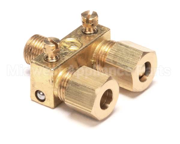 4414800200 Jade Valve, Double Pilot Kinco 1/4