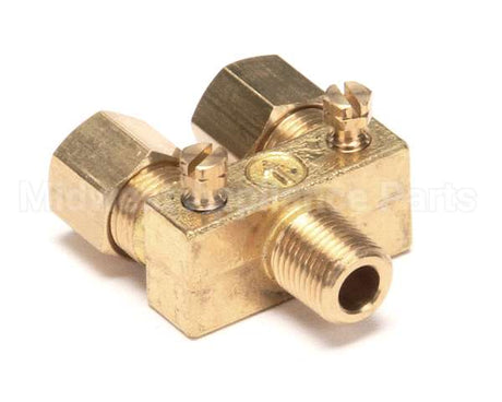4414800200 Jade Valve, Double Pilot Kinco 1/4