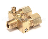 4414800200 Jade Valve, Double Pilot Kinco 1/4