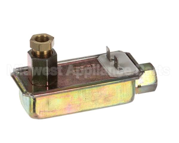4415300000 Jade Valve, Bi-Metal Infared