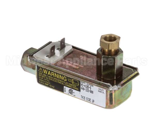 4415300000 Jade Valve, Bi-Metal Infared