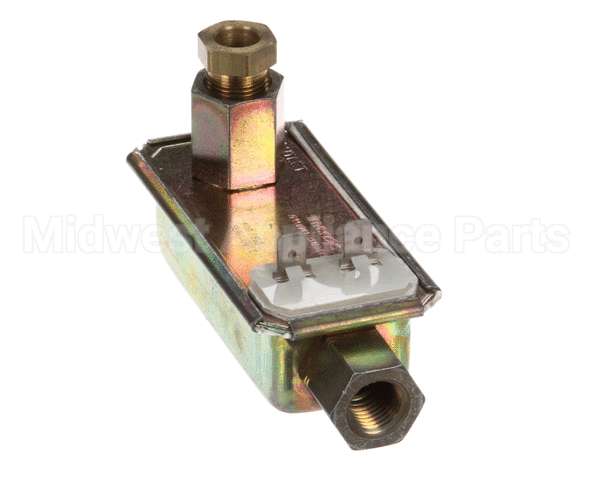 4415300000 Jade Valve, Bi-Metal Infared