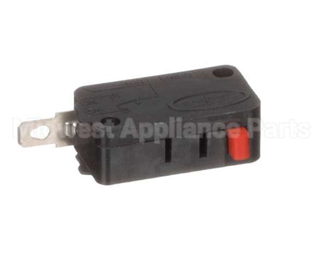 4415A17352 Turbo Air Micro Switch Gsm-V1601A2