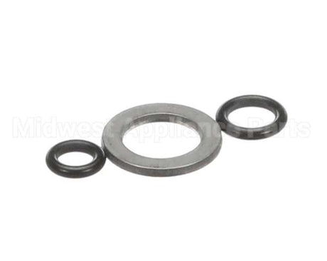 44167.1000 Bunn Kit, Washer / O-Ring