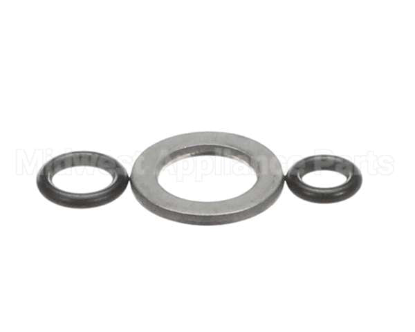 44167.1000 Bunn Kit, Washer / O-Ring