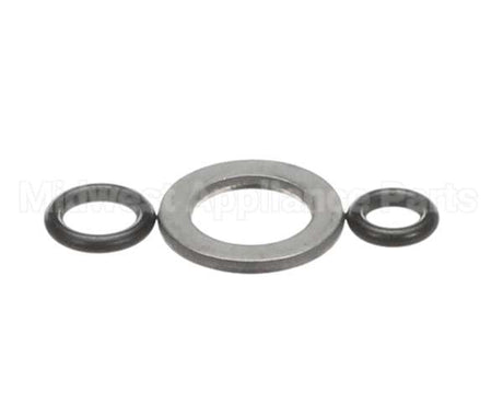 44167.1000 Bunn Kit, Washer / O-Ring