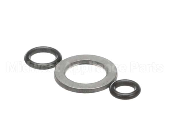 44167.1000 Bunn Kit, Washer / O-Ring