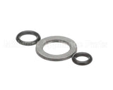 44167.1000 Bunn Kit, Washer / O-Ring