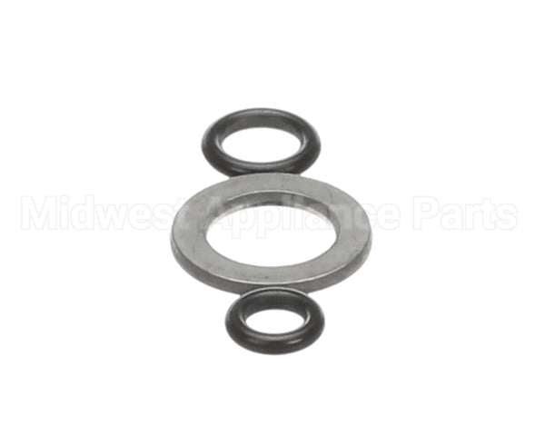 44167.1000 Bunn Kit, Washer / O-Ring