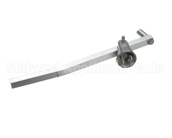 4417 Vollrath Latch Safety Lk Iv