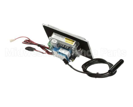 4418 Crown Tonka Thermometer Digital Wswitch 19673 Ct L