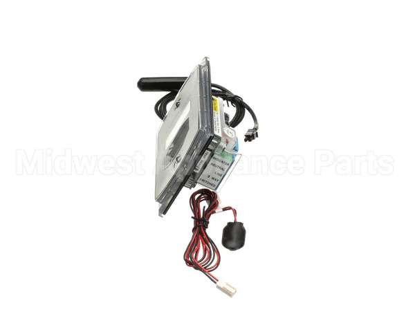 4418 Crown Tonka Thermometer Digital Wswitch 19673 Ct L