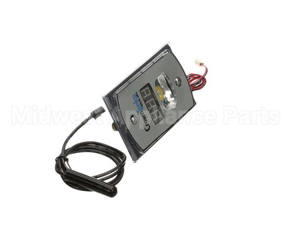 4418 Crown Tonka Thermometer Digital Wswitch 19673 Ct L