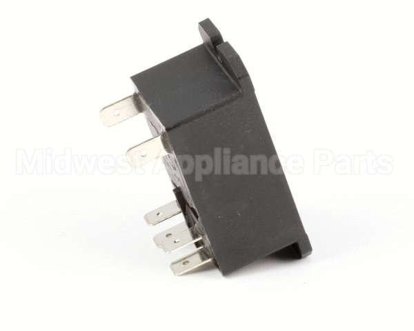 4418 Nieco Relay (24V Input, 380V/25A Output)