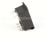 4418 Nieco Relay (24V Input, 380V/25A Output)