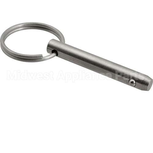 4418 Compatible Redco Pin, Pull (Base)