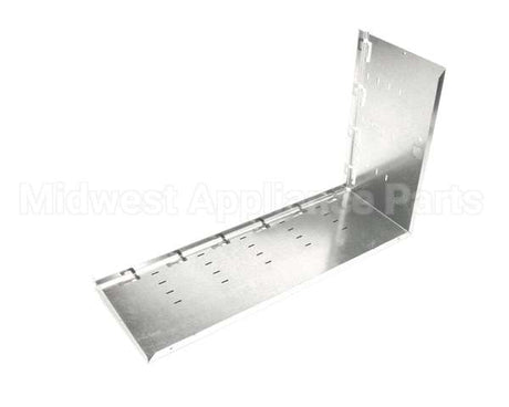 44183-2 Vollrath Wrapper, Single Well Hot