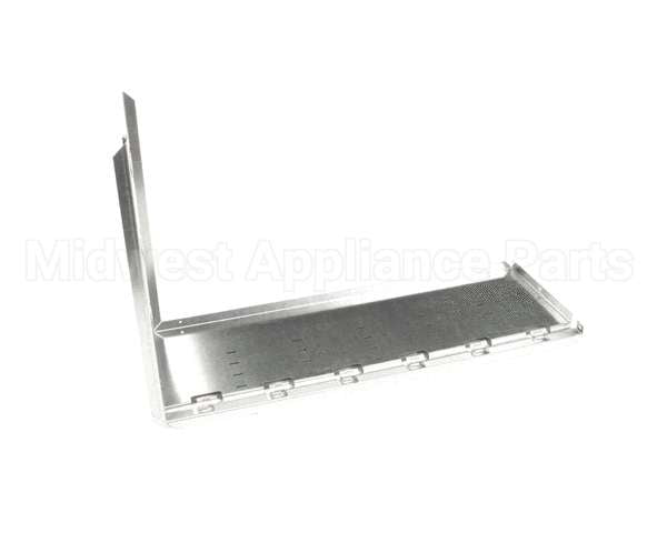 44183-2 Vollrath Wrapper, Single Well Hot